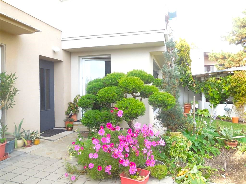 Pronájem bytu 1+1 44 m²