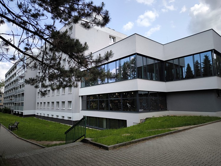 Pronájem komerčního prostoru, 20 m² (13 z 13)