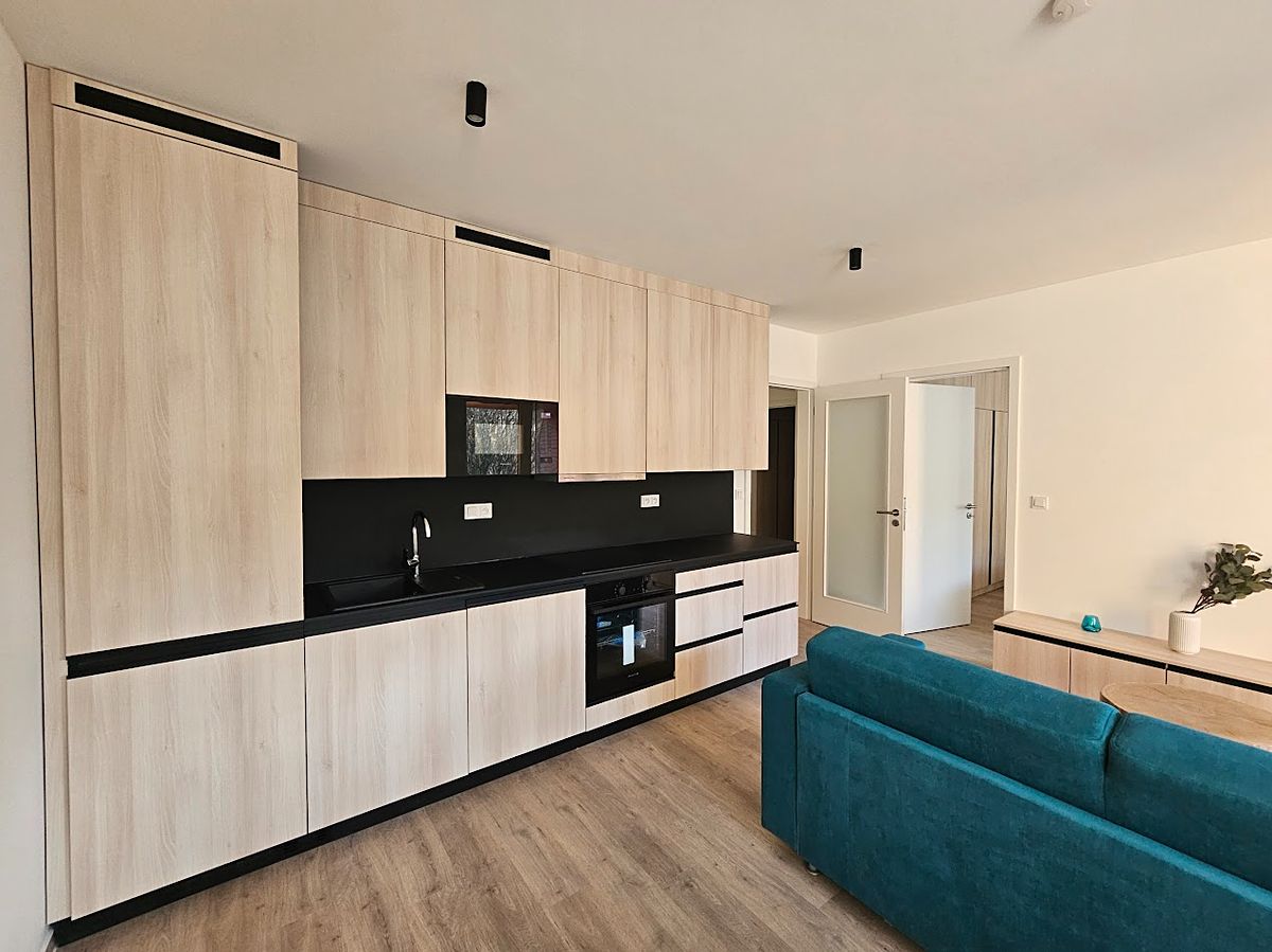 Prodej bytu 1+kk 58 m² – fotografie 5