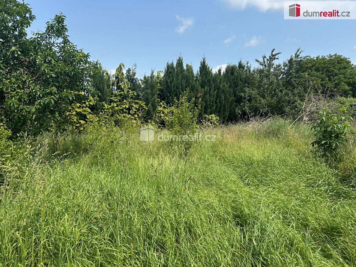 Prodej rodinného domu 722 m², pozemek 722 m²
