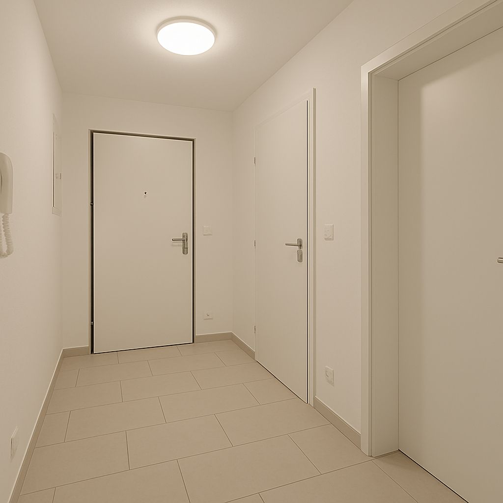 Pronájem bytu 2+kk 65 m² – fotografie 4