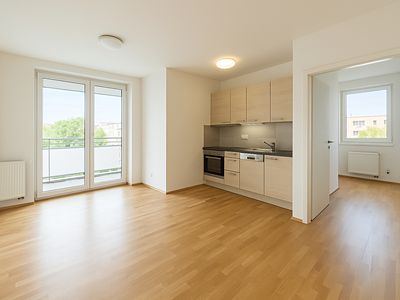 Pronájem bytu 2+kk 65 m²