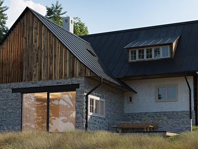 Prodej rodinného domu 237 m², pozemek 800 m²