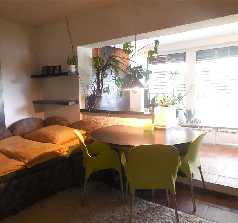Pronájem bytu 1+1 44 m² – fotografie 4