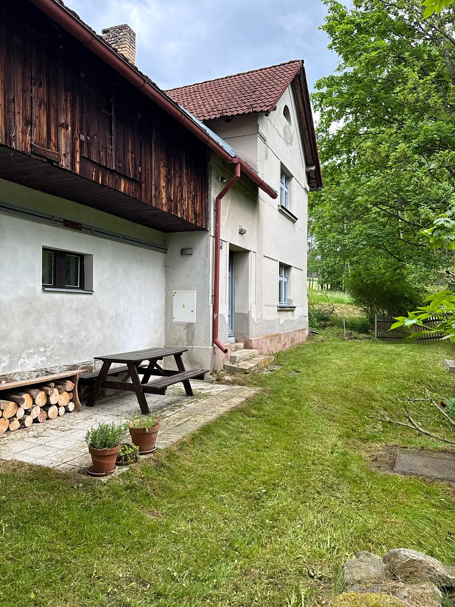 Prodej chalupy 120 m², pozemek 34800 m² – fotografie 3