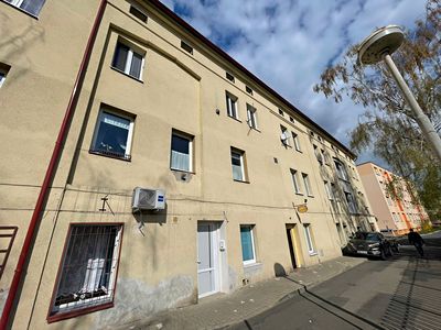 Prodej bytu 2+1 55 m²