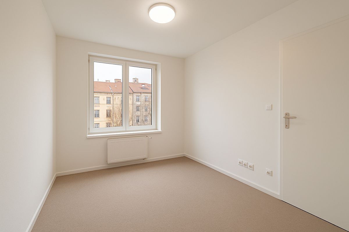 Pronájem bytu 2+kk 65 m² – fotografie 3