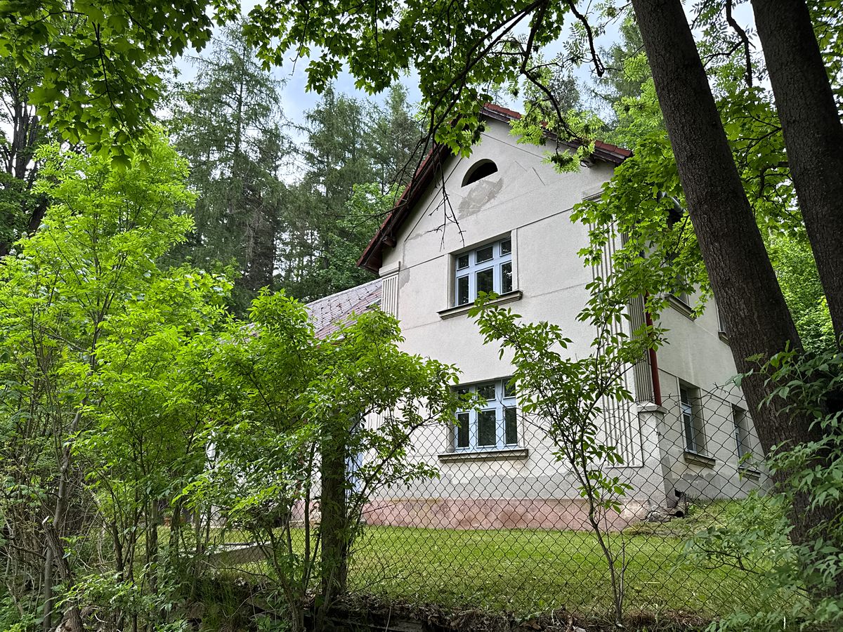 Prodej chalupy 120 m², pozemek 34800 m² – fotografie 2