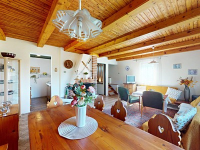 Prodej  rodinného domu 116 m², pozemek 384 m² — photo 4