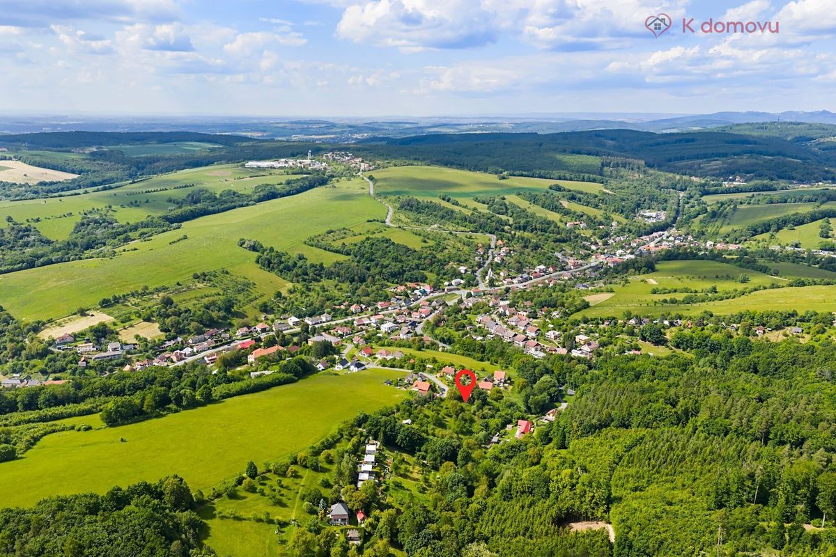 Prodej stavebního pozemku 11131 m² – fotografie 2