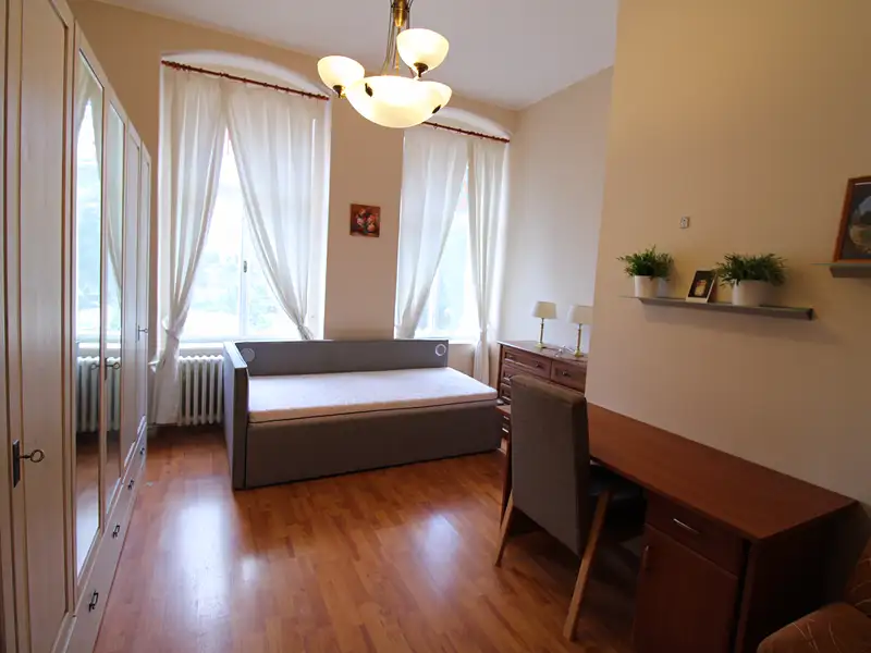 Prodej bytu 2+1 54 m², Karlovy Vary – náhled fotky 2