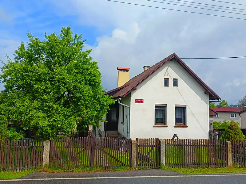 Prodej rodinného domu 105 m², pozemek 340 m², Dolní Město – náhled fotky 1