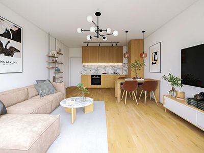 Prodej bytu 3+kk 97 m²