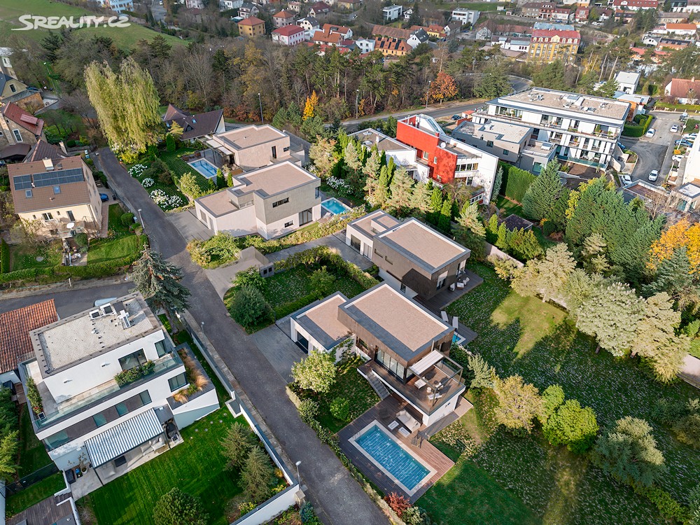 Prodej  rodinného domu 174 m², pozemek 2 590 m² – pohled 4