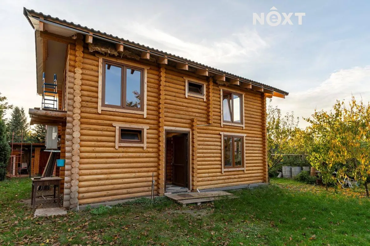 Prodej rodinného domu 110 m², pozemek 800 m²