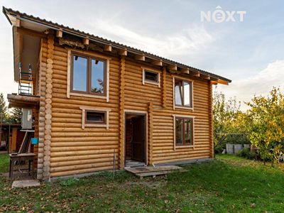 Prodej rodinného domu 110 m², pozemek 800 m²