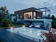 Prodej  rodinného domu 174 m², pozemek 2 590 m²