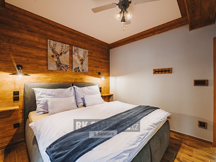 Квартира 2+kk в оренду, 58 м² (6 з 14)