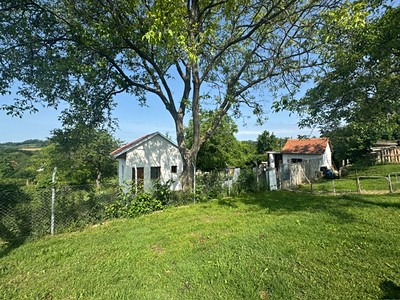 Prodej  zahrady 957 m²
