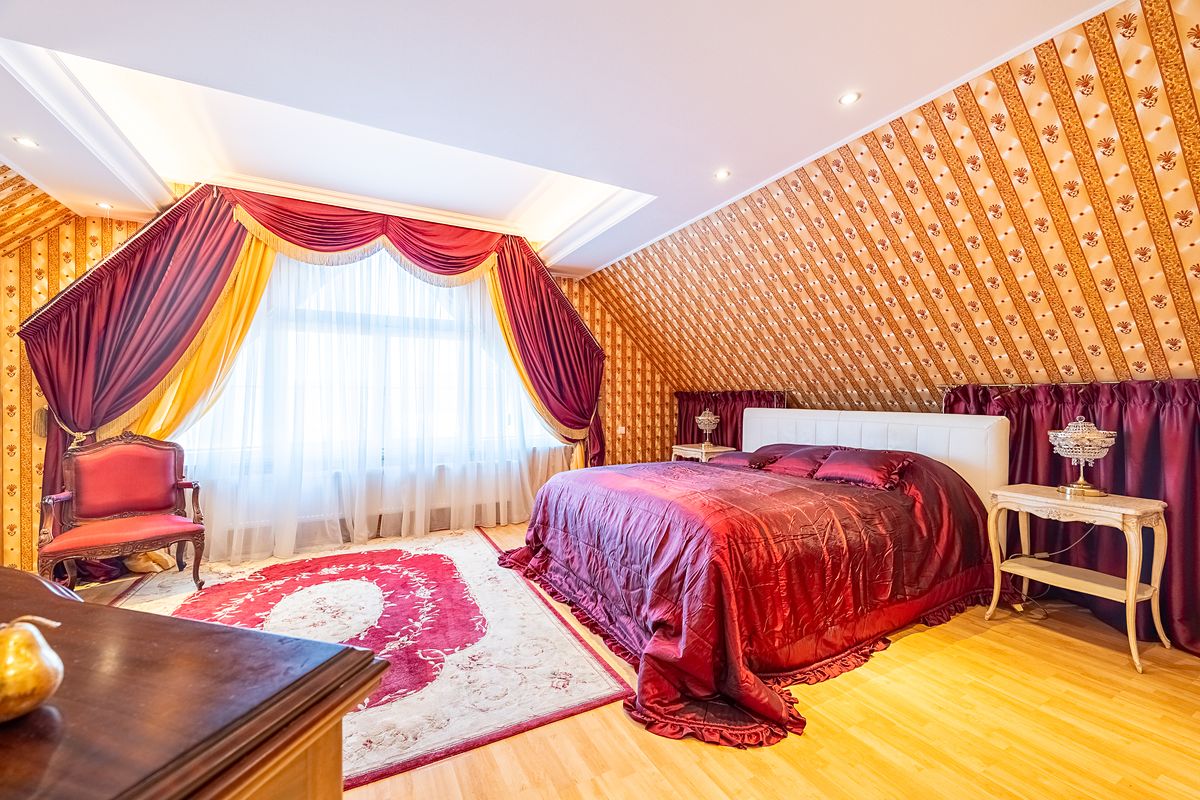 Prodej rodinného domu 358 m², pozemek 1255 m² – fotografie 5