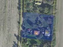 Prodej  stavebního pozemku 1 987 m²