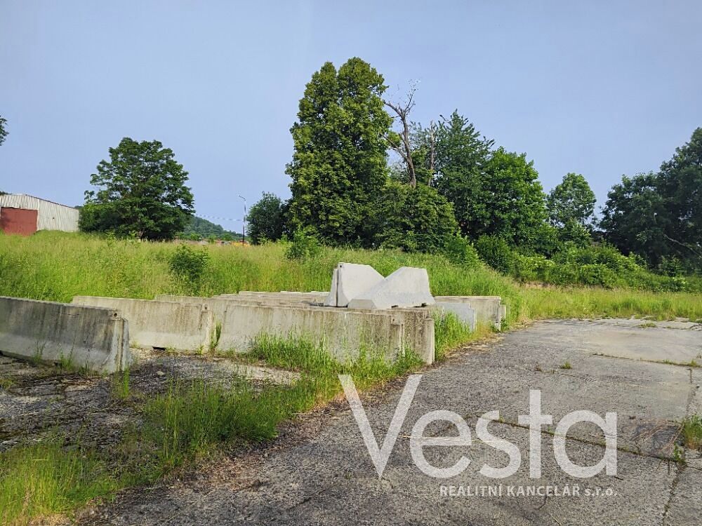 Prodej komerčního pozemku 5326 m² – fotografie 5