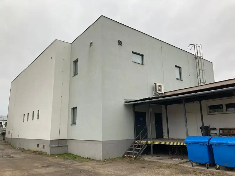 Pronájem skladového prostoru 54 m², Přelouč – náhled fotky 3