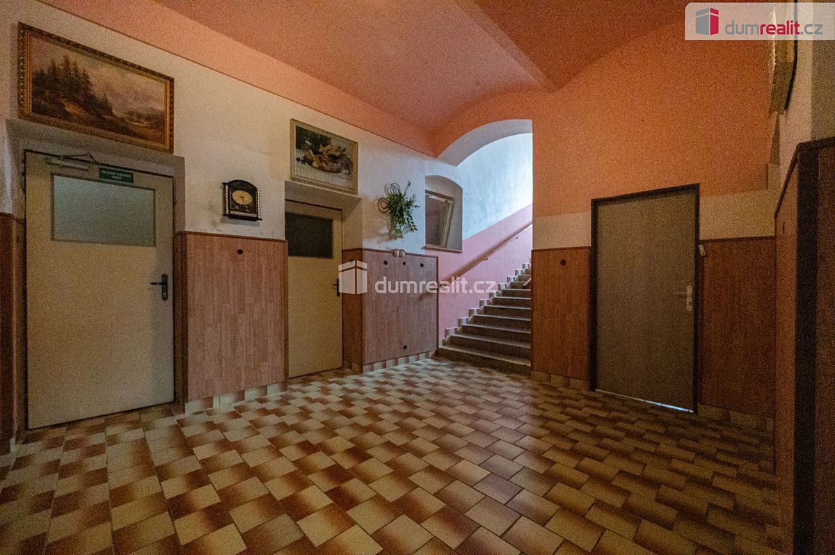 Prodej ubytovacího zařízení 932 m² – fotografie 5