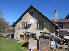 Dražba  rodinného domu 190 m², pozemek 1 752 m²