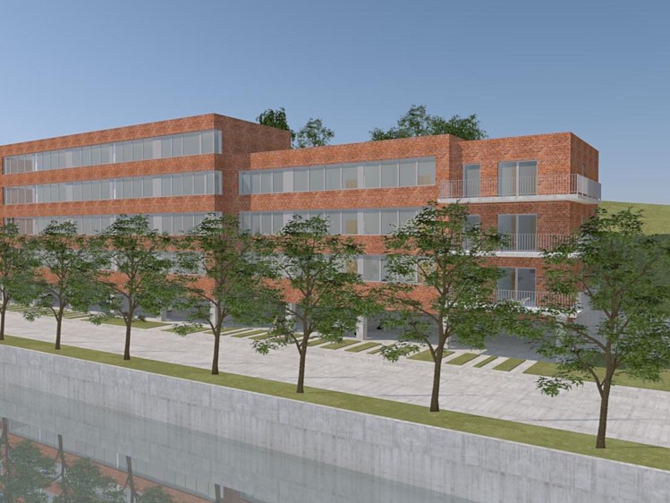 Prodej pozemku, 1 155 m² (2 z 17)