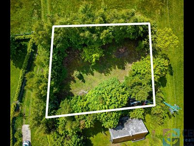 Prodej stavebního pozemku 955 m²