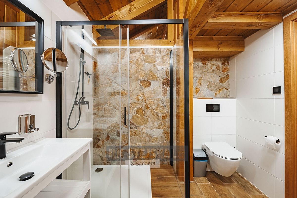 Pronájem bytu 4+kk 116 m² – fotografie 4