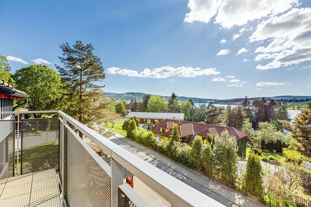 Prodej bytu 4+kk 127 m² (Mezonet)