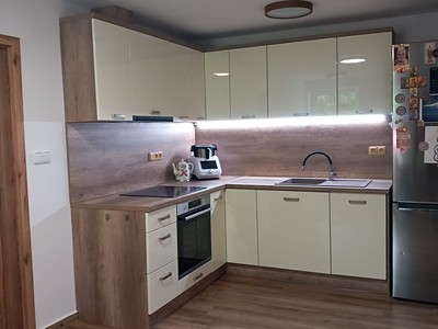 Prodej bytu 3+kk 72 m² (Jednopodlažní)