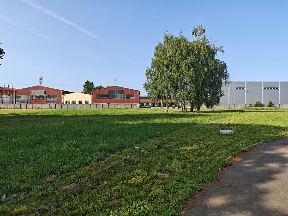 Pronájem louky 2778 m² – fotografie 3