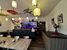 Pronájem restaurace 100 m²