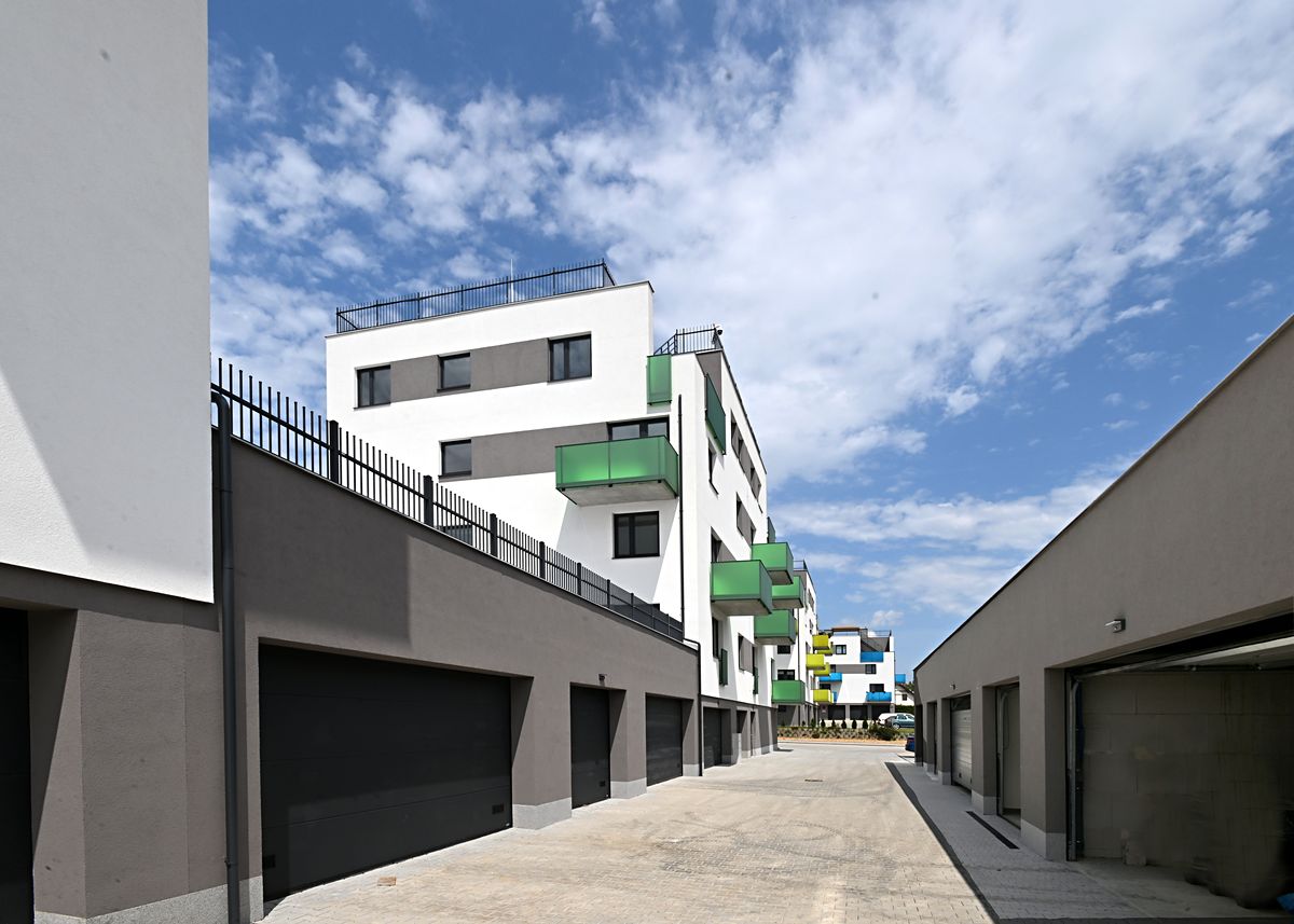 Prodej bytu 2+kk 54 m² – fotografie 2