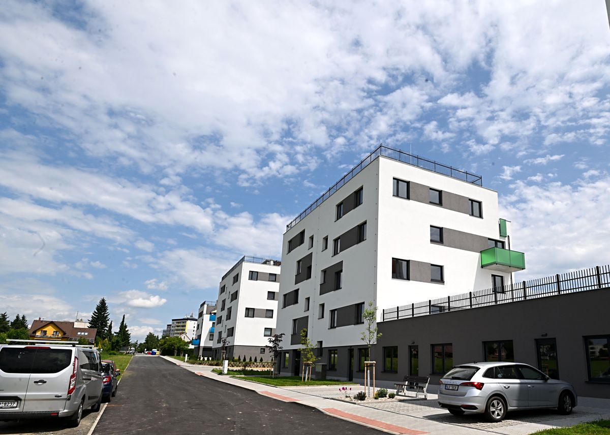 Prodej obchodního prostoru 1 m²