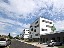 Prodej obchodního prostoru 1 m²