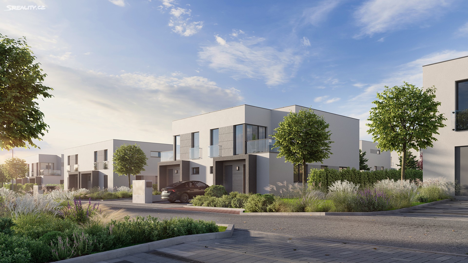 Prodej  rodinného domu 127 m², pozemek 383 m² – pohled 3