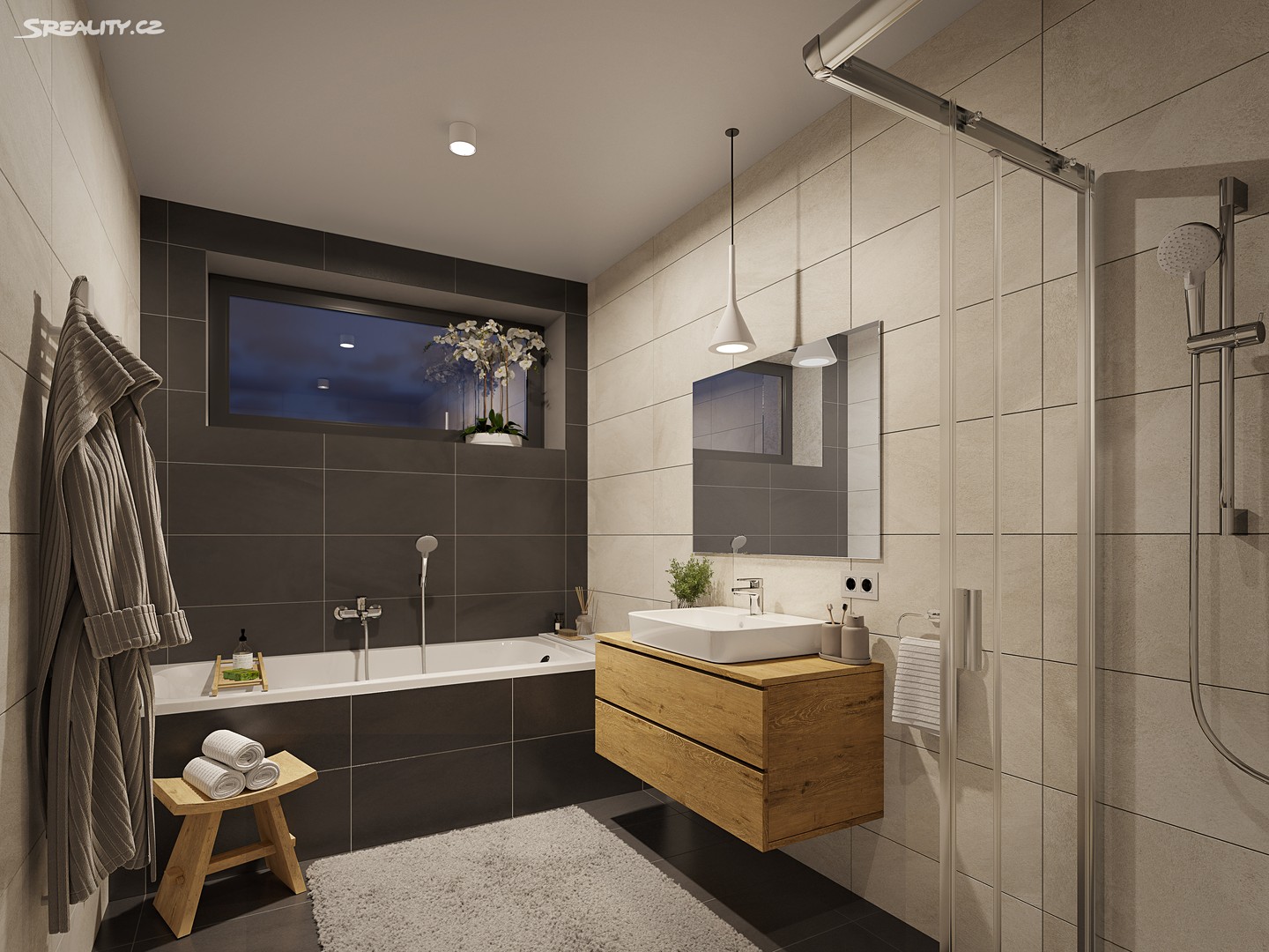 Prodej  rodinného domu 127 m², pozemek 383 m² – pohled 6