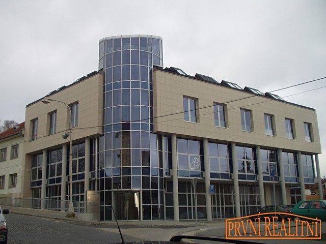 Pronájem kanceláře 47 m²