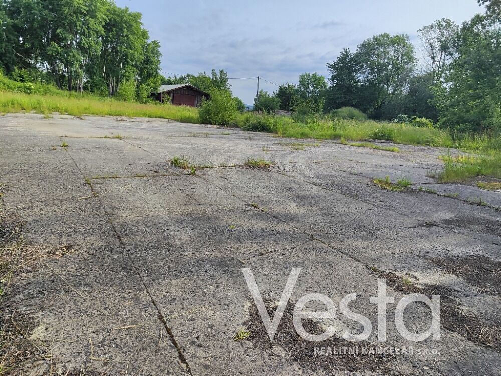 Prodej komerčního pozemku 5326 m² – fotografie 4