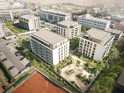 Prodej bytu 4+kk 105 m²