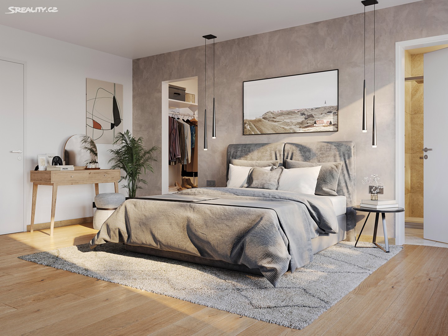 Prodej  rodinného domu 127 m², pozemek 383 m² – pohled 2