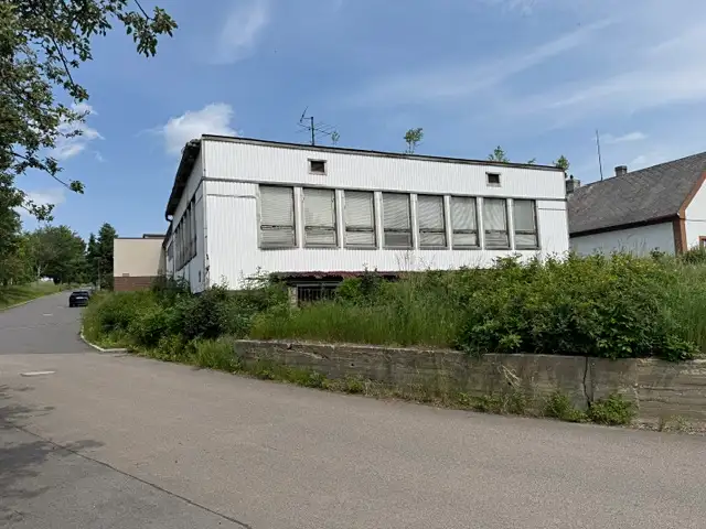 Pronájem skladového prostoru 200 m², Lhota u Příbramě – náhled fotky 2