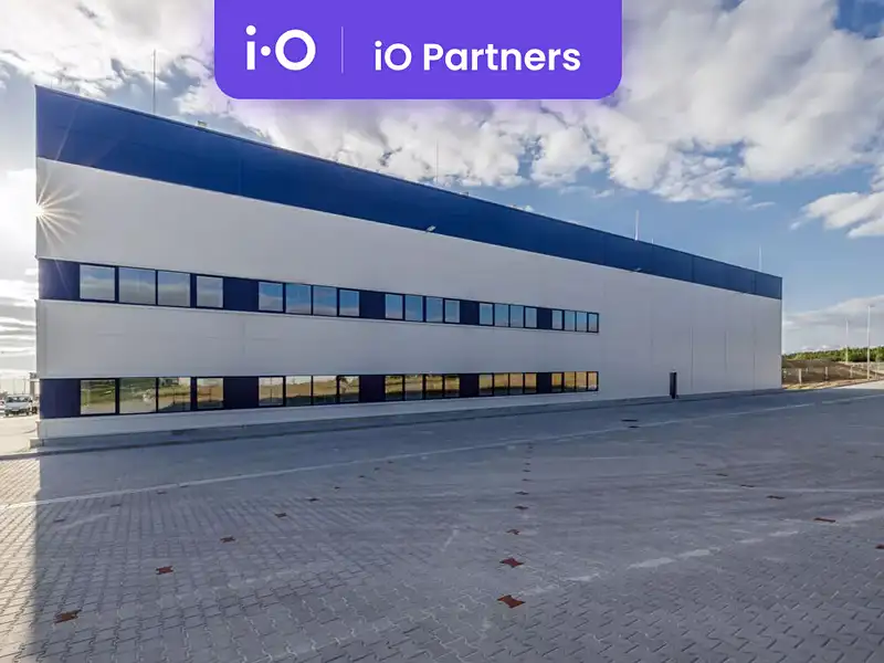 Pronájem skladového prostoru 11000 m², Linhartice – náhled fotky 2