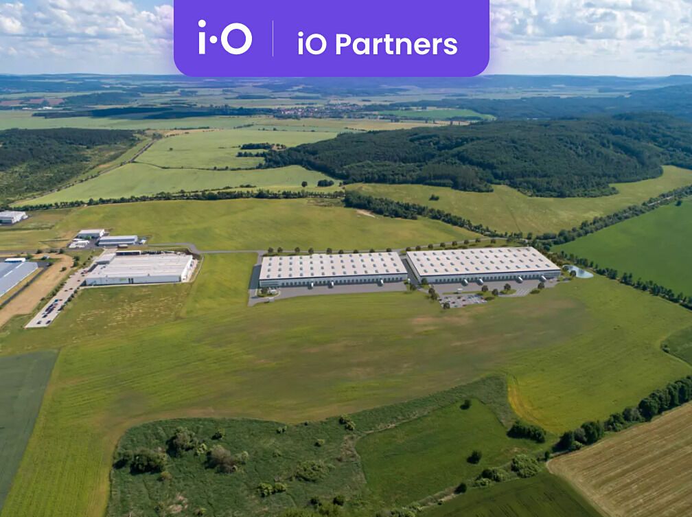 Pronájem skladového prostoru 5000 m²