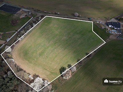Prodej  stavebního pozemku 10 705 m²