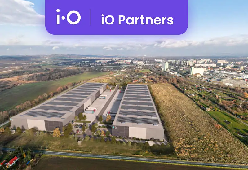 Pronájem skladového prostoru 4000 m², Přerov – náhled fotky 1